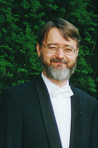 Andreas Moritz, Klavier