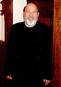 Andreas Sommerfeld - Bariton