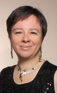 Jana Polianovskaia - Klavier