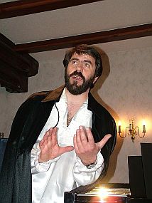 Thomas N&uuml;rnberg